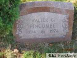 Walter C. Pincombe