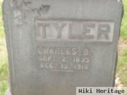 Charles B Tyler