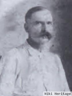 Joseph Carlton Keene, Sr