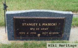 Stanley L. Piasecki