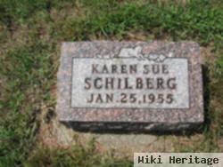 Karen Sue Schilberg