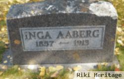 Inga Aaberg