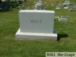 Dena Bolt