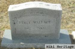 Ethel Wallace