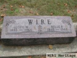 Belle Wire