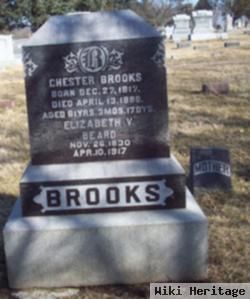 Chester Brooks