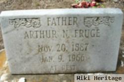 Arthur N. Fruge