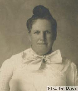 Flora Ann Gould Stevens