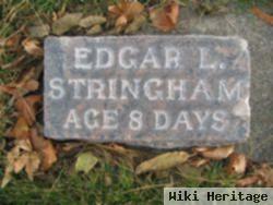 Edgar Leonard Stringham