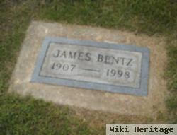 James Bentz