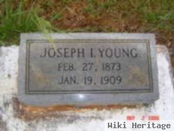 Joseph Isaac Young