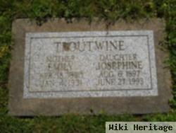 Josephine Troutwine