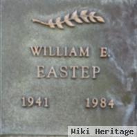 William E Eastep