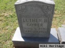 Luther B. Gower