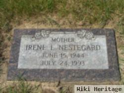 Irene L Cowan Nestegard