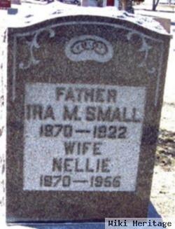 Nellie Allen Small