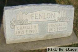 Charles R. Fenlon