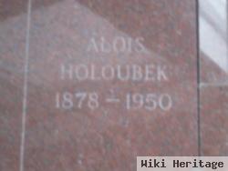 Alois Holoubek