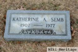 Katherine Argo Semb