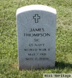 James Thompson