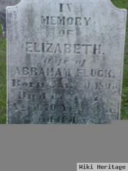 Elizabeth Fluck