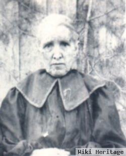 Mary E. Colston Strong