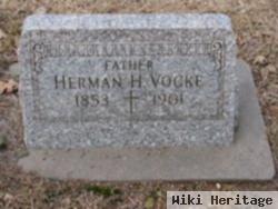 Herman H. Vocke