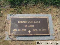 Bernie Joe Lacy