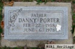 Danny Porter