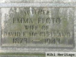 Emma Floto Mcclelland