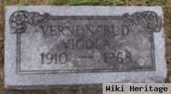 Vernon "bud" Vigola