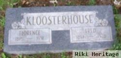 Fred Kloosterhouse