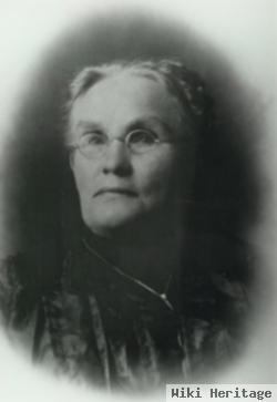 Olivia Emerson Forbes