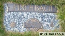 Peter Paul Fischbach, Iii