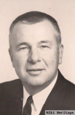 Frederick Fillmore "fred" Rusmisell