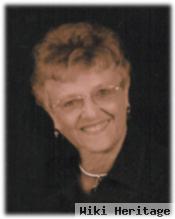 Joann Hanson Durgin