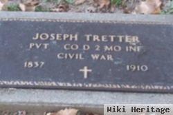 Joseph Tretter