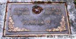 Helen R Harlow