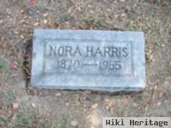 Nora Harris