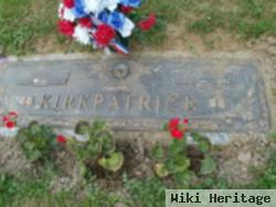 Ralph Earnest Kirkpatrick