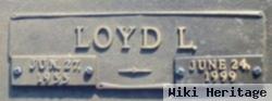 Loyd L Cooper