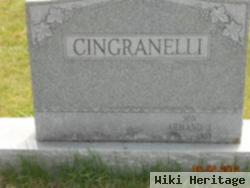 Armand J. Cingranelli