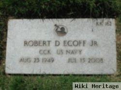 Robert Derland Ecoff, Jr