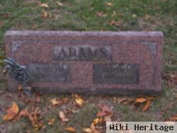 William Adams