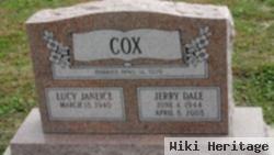 Jerry Dale Cox