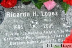 Ricardo Hernandez Lopez