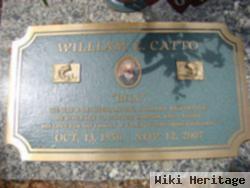 William E. "bill" Catto