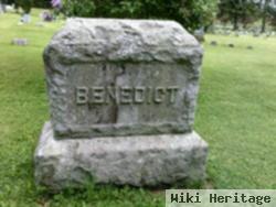 William W Benedict