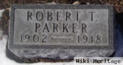 Robert T. Parker, Ii