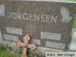 Jeffrey J Jorgensen